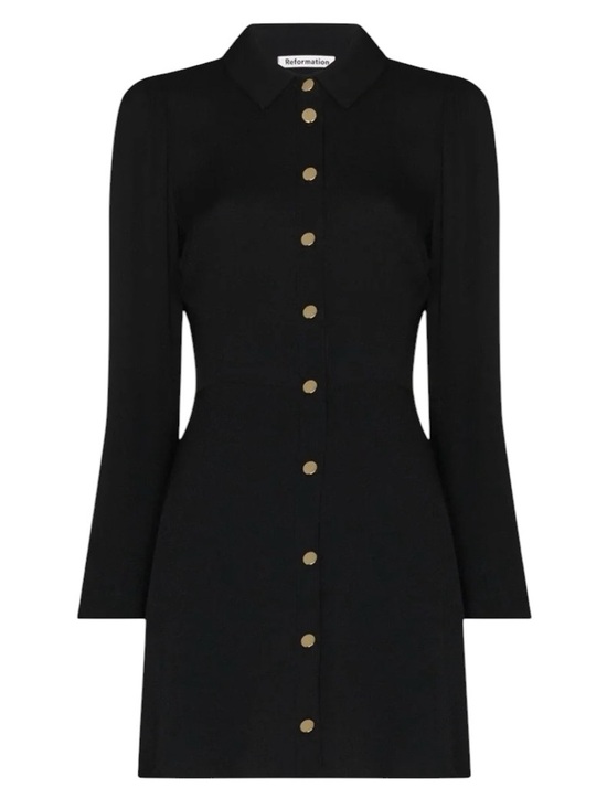 Reformation Dresses & Skirts - Reformation Hugh Dress NWT Size 4